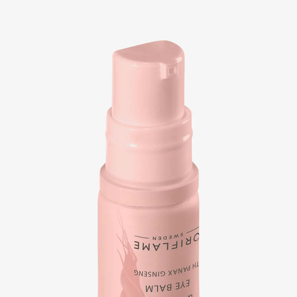 Wellosophy Smooth & Hydrate Eye Balm 15ml